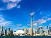 Canadá - Campamentos Internacionales
