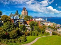Canadá - Cursos de idiomas durante todo el año