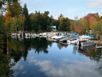 Canadá - Campamentos y clínicas deportivas