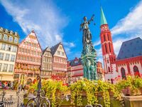 Alemania - Campamentos Internacionales