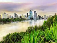 Australia - Campamentos Internacionales