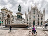 Italia - Campamentos Internacionales