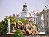 España - Campamentos Internacionales