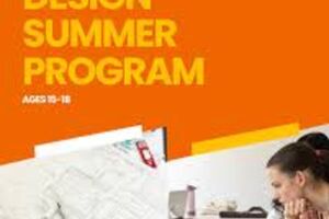 Sportech/Academy DESIGN SUMMER PROGRAM