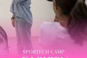 Sportech/Academy DESIGN SUMMER PROGRAM