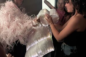 Sportech/Academy DESIGN SUMMER PROGRAM