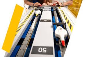Engineering Summer Program (Sportech Academy)