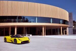 Engineering Summer Program (Sportech Academy)