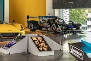 Engineering Summer Program (Sportech Academy)