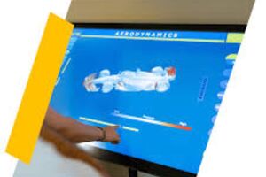 Engineering Summer Program (Sportech Academy)
