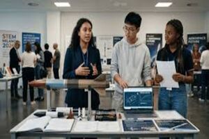 Engineering Summer Program (Sportech Academy)