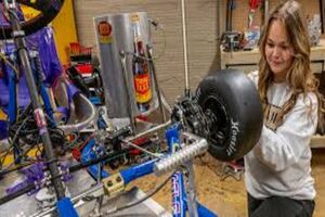 Engineering Summer Program (Sportech Academy)