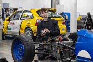 Engineering Summer Program (Sportech Academy)