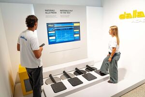 Engineering Summer Program (Sportech Academy)