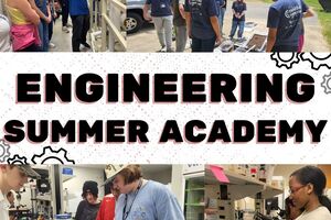 Engineering Summer Program (Sportech Academy)