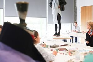 Sportech/Academy Fashion Summer Program
