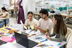 Sportech/Academy Fashion Summer Program
