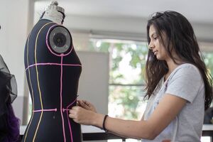 Sportech/Academy Fashion Summer Program