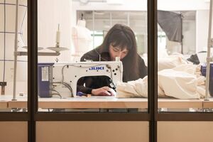 Sportech/Academy Fashion Summer Program