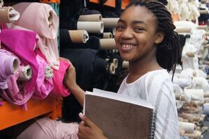 Sportech/Academy Fashion Summer Program