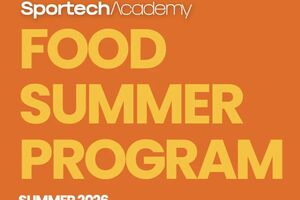 Sportech/Academy Food Summer Program