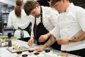 Sportech/Academy Food Summer Program