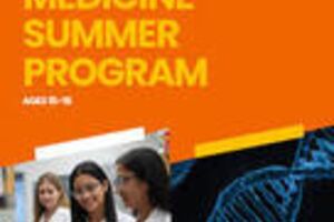 Sportech Academy (Medicine Summer Program)