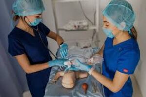 Sportech Academy (Medicine Summer Program)