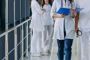 Sportech Academy (Medicine Summer Program)