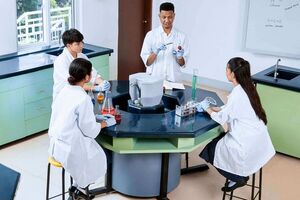 Sportech Academy (Medicine Summer Program)