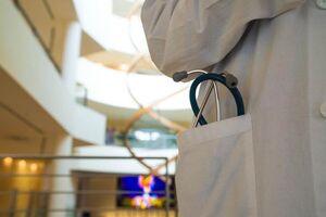 Sportech Academy (Medicine Summer Program)