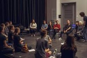 Sportech Academy // Performing Arts Summer Program (Programa de Verano de Artes Escénicas)