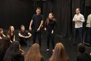 Sportech Academy // Performing Arts Summer Program (Programa de Verano de Artes Escénicas)