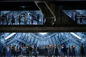 Sportech Academy // Performing Arts Summer Program (Programa de Verano de Artes Escénicas)