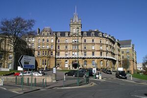 Anglo Continental Education