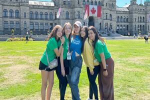 Tamwood Vancouver Universidad de Columbia Británica (UBC)