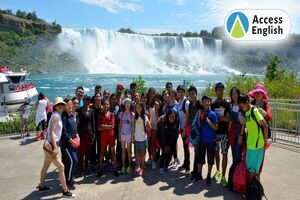 Niagara Falls - ACCES Summer Camps