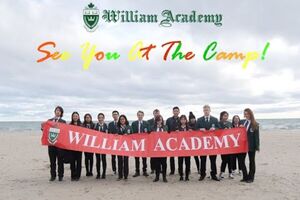 William Academy Summer Camp
