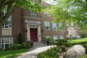 William Academy Summer Camp