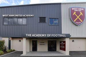 Academia - West Ham United Summer Sport Program