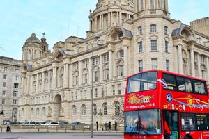 ¡Londres Magico!