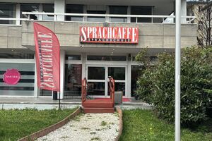 Sprachcaffe Alemania