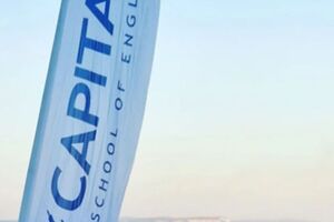 Capital School of English