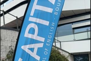 Capital School of English