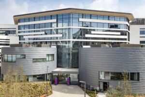 Capital School of English