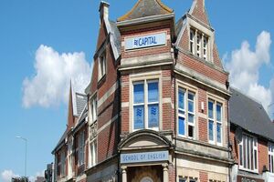 Capital School of English