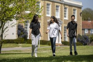 Bucksmore Education Summer Programmes