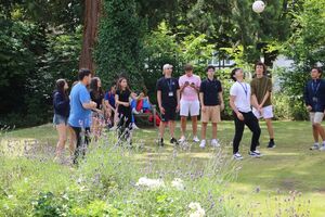 Bucksmore Education Summer Programmes
