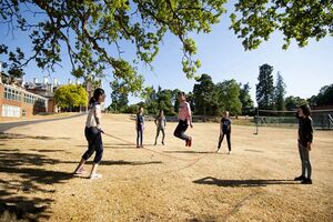 Bucksmore Education Summer Programmes
