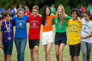 Bucksmore Education Summer Programmes